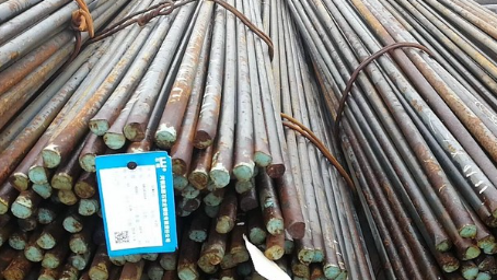 海宁30Cr合金结构钢