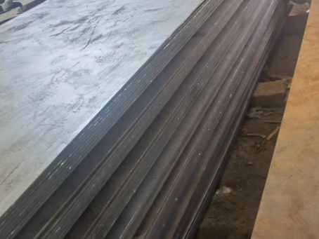 海宁12cr1mov合金钢板