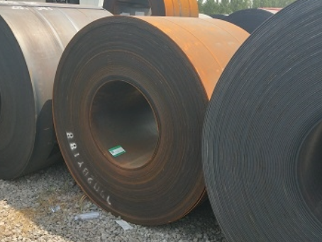 海宁Q355NHB耐候板